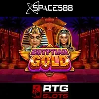 slot Egyptian Gold RTG